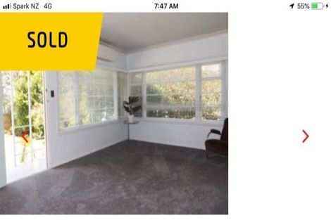 Photo of property in 341 Oxford Street, Levin, 5510