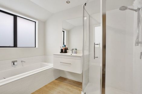 Photo of property in 10 Godley Place, Woodend, 7610