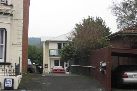 Photo of property in 880 George Street, North Dunedin, Dunedin, 9016