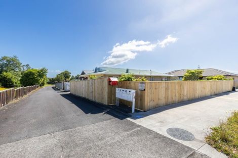 Photo of property in 134c Rata Street, Inglewood, 4330