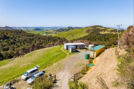 Photo of property in 60 Summer Road, Tinopai, Matakohe, 0593