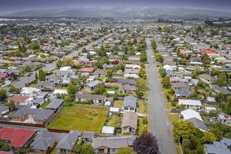 Photo of property in 32a Neill Street, Hornby, Christchurch, 8042