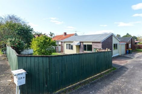 Photo of property in 159 Te Atatu Road, Te Atatu South, Auckland, 0610