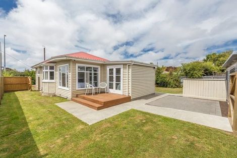 Photo of property in 277 Lyttelton Street, Spreydon, Christchurch, 8024