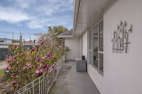 Photo of property in 205 Knowles Street, St Albans, Christchurch, 8052