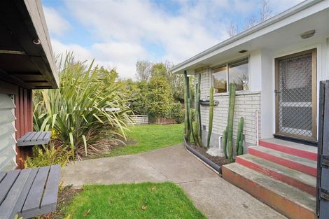 Photo of property in 2/7 Wanstead Place, Woolston, Christchurch, 8062