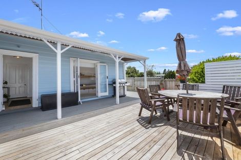 Photo of property in 37 Galbraith Street, Waihi, 3610