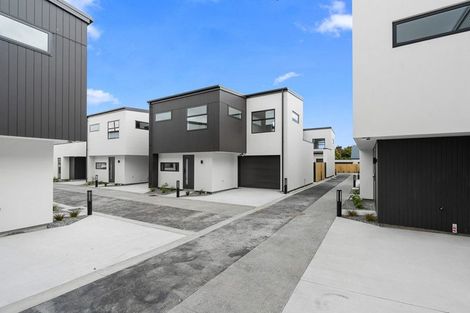 Photo of property in 135 Lincoln Road, Addington, Christchurch, 8024
