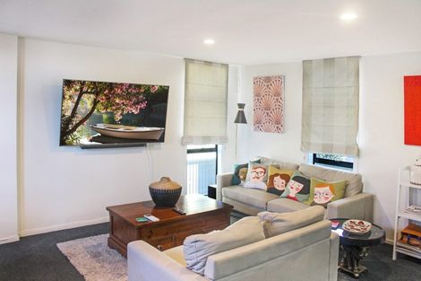 Photo of property in 6/166 Salisbury Street, Christchurch Central, Christchurch, 8013