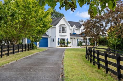 Photo of property in 1555 Morrinsville-tahuna Road, Tahuna, Morrinsville, 3373