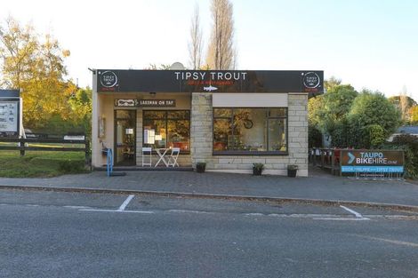Photo of property in 1/68 Kinloch Road, Kinloch, Taupo, 3377