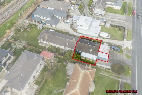 Photo of property in 1/42 Kenderdine Road, Papatoetoe, Auckland, 2025