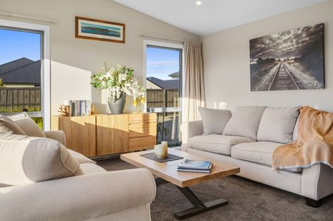 Photo of property in 3 Hotere Street, Rangiora, 7400