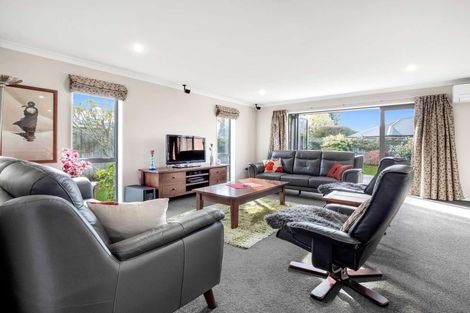 Photo of property in 141 Lowes Road, Rolleston, 7614