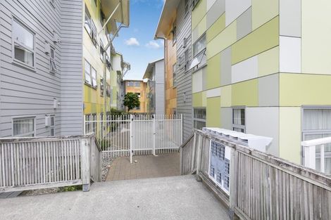 Photo of property in Drummond Street Flats, 26/19u Drummond Street, Mount Cook, Wellington, 6021