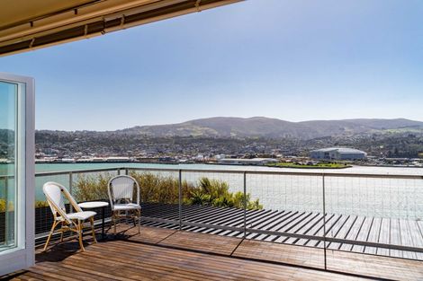 Photo of property in 93 Doon Street, Vauxhall, Dunedin, 9013