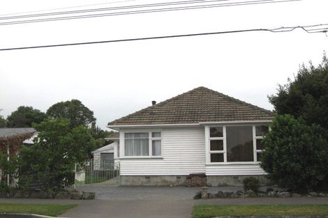 Photo of property in 121 Hoon Hay Road, Hoon Hay, Christchurch, 8025