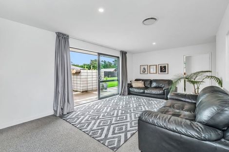 Photo of property in 8 Perendale Place, Kirwee, 7571