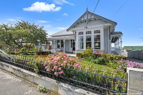 Photo of property in 19 Wharfe Street, South Hill, Oamaru, 9400