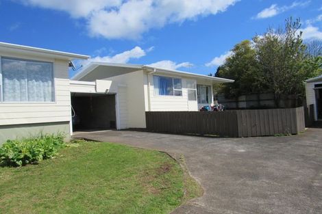 Photo of property in 6 Harold Avenue, Kaikohe, 0405