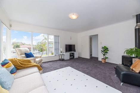 Photo of property in 55 Mcdowell Crescent, Hillcrest, Auckland, 0627