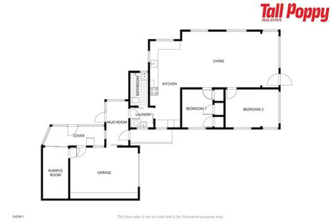 Photo of property in 127 Regan Street, Stratford, 4332