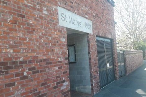 Photo of property in 4/868 Colombo Street, Christchurch Central, Christchurch, 8013