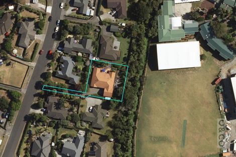 Photo of property in 19 Solan Drive, Waimauku, 0812