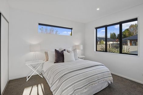 Photo of property in 3 Growers Lane, Woolston, Christchurch, 8023