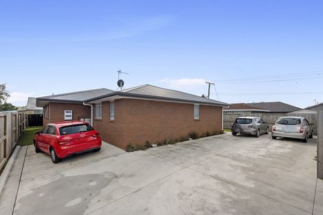 Photo of property in 29u2 Normandy Avenue, Melville, Hamilton, 3206