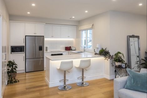 Photo of property in 3 John Britten Lane, Riccarton, Christchurch, 8011