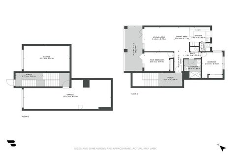 Photo of property in 3/8 Monte Cassino Place, Birkdale, Auckland, 0626