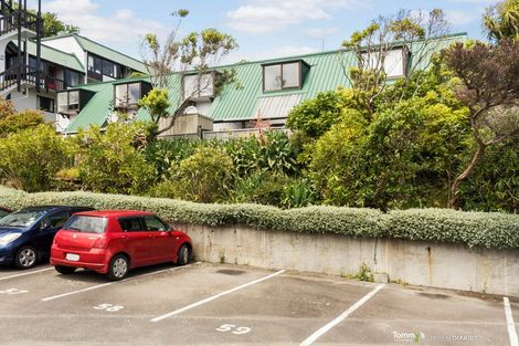 Photo of property in Hiropi St Village, 61/46u Hiropi Street, Newtown, Wellington, 6021