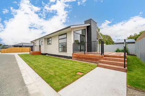 Photo of property in 22a Campbell Street, Geraldine, 7930