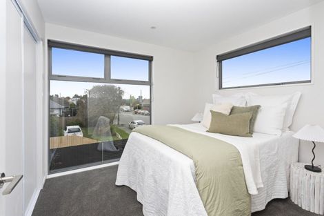 Photo of property in 5/33 Hercules Street, Shirley, Christchurch, 8013