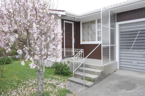 Photo of property in 1/26 Hanrahan Street, Upper Riccarton, Christchurch, 8041