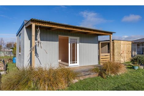 Photo of property in 7 Townend Street, Waipara, Amberley, 7483