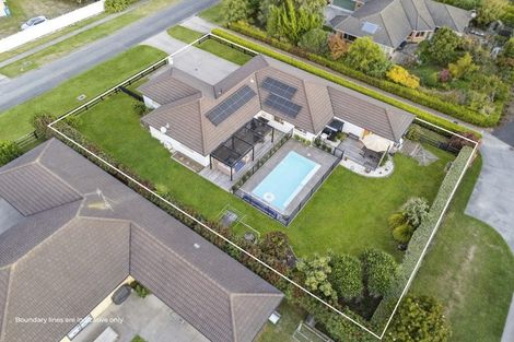 Photo of property in 28 Kelly Road, Cambridge, 3434