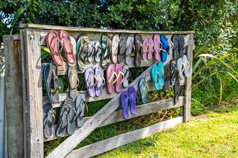 Photo of property in 13 Bayly Street, Baylys Beach, Dargaville, 0377