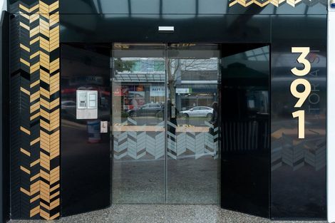 Photo of property in 5/391 Victoria Street, Hamilton Central, Hamilton, 3204