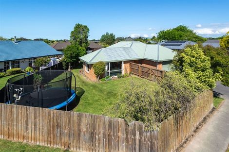 Photo of property in 61 Roydon Drive, Templeton, Christchurch, 8042