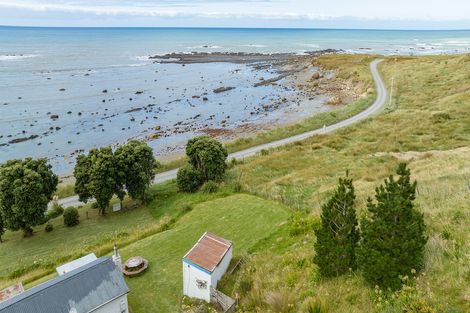 Photo of property in 1061 Mataikona Road, Mataikona, Tinui, 5889