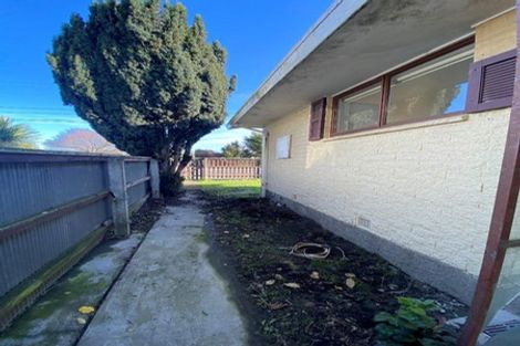 Photo of property in 1/93 Amyes Road, Hornby, Christchurch, 8042