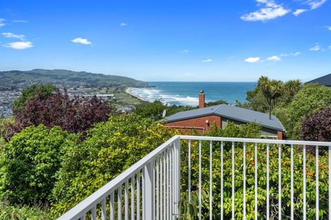 Photo of property in 10 Earls Road, Saint Clair, Dunedin, 9012