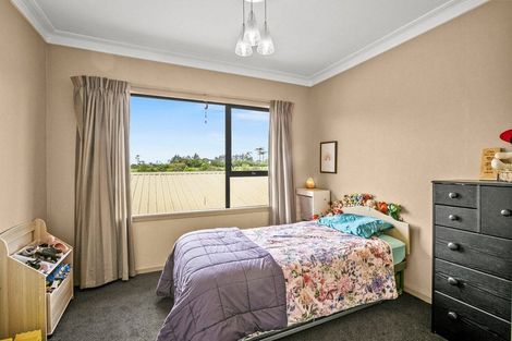 Photo of property in 303 Lepper Road, Egmont Village, Inglewood, 4386