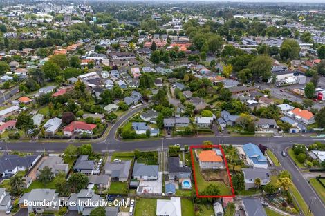 Photo of property in 14 Naylor Street, Hamilton East, Hamilton, 3216