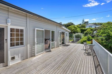 Photo of property in 10 Earls Road, Saint Clair, Dunedin, 9012