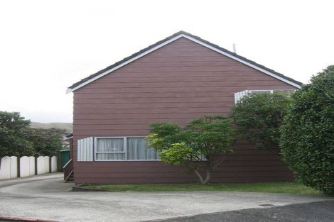Photo of property in 6 Bayou Lane, Churton Park, Wellington, 6037