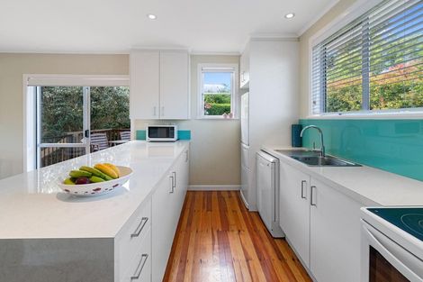 Photo of property in 64 Newington Road, Henderson, Auckland, 0612