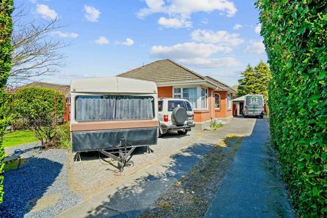 Photo of property in 102 Amyes Road, Hornby, Christchurch, 8042